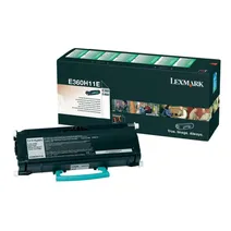 Lexmark E360H11E High Capacity Black Return Program Toner Cartridge