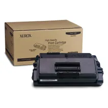 Xerox 106R01371 High Capacity Black Toner Cartridge