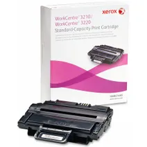 Xerox 106R01485 Black Toner Cartridge