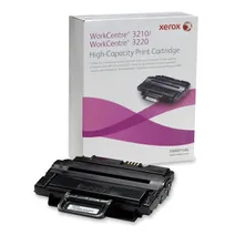 Xerox 106R01486 High Capacity Black Toner Cartridge