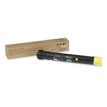 Xerox 106R01568 High Capacity Yellow Toner Cartridge