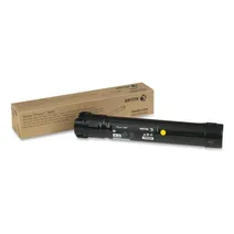 Xerox 106R01569 High Capacity Black Toner Cartridge