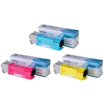 Compatible Xerox 106R0159 High Capacity 3 Colour Toner Cartridge Multipack