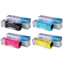 Compatible Xerox 106R0159 High Capacity 4 Colour Toner Cartridge Multipack