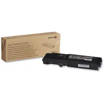 Xerox 106R02747 Black Toner Cartridge