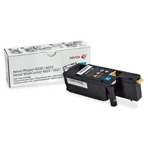 Xerox 106R02756 Cyan Toner Cartridge