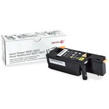 Xerox 106R02758 Yellow Toner Cartridge