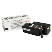 Xerox 106R02759 Black Toner Cartridge