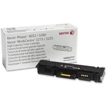 Xerox 106R02777 High Capacity Black Toner Cartridge