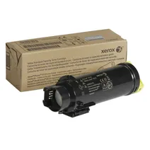 Xerox 106R03475 Yellow Toner Cartridge