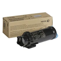 Xerox 106R03690 Cyan Extra High Capacity Toner Cartridge
