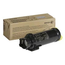 Xerox 106R03692 Yellow Extra High Capacity Toner Cartridge