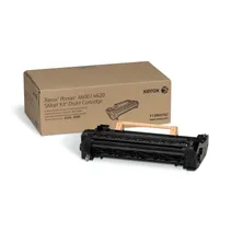 Xerox 113R00762 Black Drum Cartridge