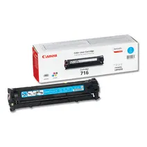Canon 716 Cyan Toner Cartridge - (1979B002AA)