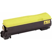 Kyocera TK-570Y Yellow Toner Cartridge - (1T02HGAEU0)