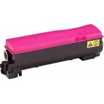 Kyocera TK-570M Magenta Toner Cartridge - (1T02HGBEU0)