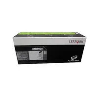 Lexmark 24B6020 Black Toner Cartridge