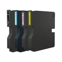 Ricoh GC41L 4 Colour Light User Gel Ink Multipack