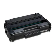 Ricoh 406523 Black Toner Cartridge