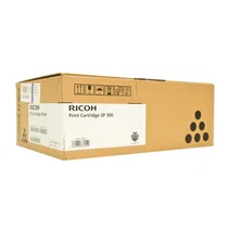 Ricoh 406956 Black Toner Cartridge