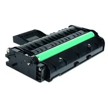 Ricoh 407254 High Capacity Black Toner Cartridge