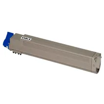 OKI 43837131 Cyan Toner Cartridge