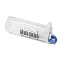 Oki 43866107 Cyan Toner Cartridge