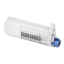 Oki 43866108 Black Toner Cartridge