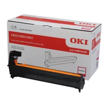 Oki 44844406 Magenta Image Drum 