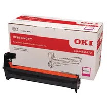 Oki 44844470 Magenta Image Drum 