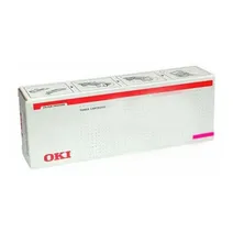 OKI 45536414 Magenta Toner Cartridge 