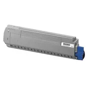 Oki 45862838 Magenta Toner Cartridge