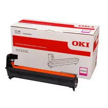 Oki 46438002 Magenta Image Drum 