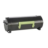 Lexmark 502U Ultra High Capacity Black Return Program Toner Cartridge - (50F2U00)