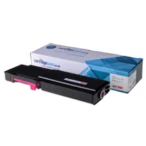 Compatible Dell 40W00 Magenta Extra High Capacity Toner Cartridge - (593-11121)