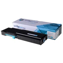 Compatible Dell FMRYP Cyan Extra High Capacity Toner Cartridge - (593-11122)
