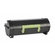 Lexmark 602X Extra High Capacity Black Return Program Toner Cartridge - (60F2X00)