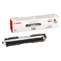 Canon 729 Black Toner Cartridge - (4370B002AA)