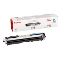 Canon 729 Cyan Toner Cartridge - (4369B002AA)