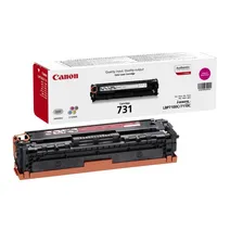 Canon 731 Magenta Toner Cartridge - (6270B002)