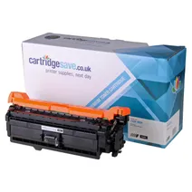 Compatible Canon 732H High Capacity Black Toner Cartridge - (6264B002)