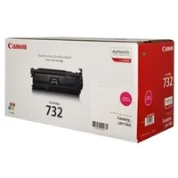 Canon 732 Magenta Toner Cartridge - (6261B002)