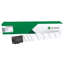 Lexmark 76C00M0 Magenta Toner Cartridge