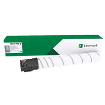 Lexmark 76C0HM0 High Capacity Magenta Toner Cartridge