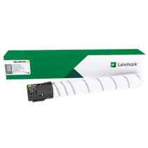 Lexmark 76C0HY0 High Capacity Yellow Toner Cartridge