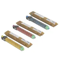 Ricoh 84130 3 Colour Toner Cartridge Multipack