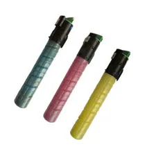Ricoh 8415 3 Colour Toner Cartridge Multipack
