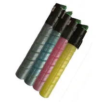 Ricoh 8415 4 Colour Toner Cartridge Multipack