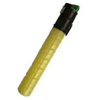 Ricoh 841507 Yellow Toner Cartridge 