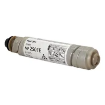 Ricoh Type 2501E Black Toner Cartridge - (841769)